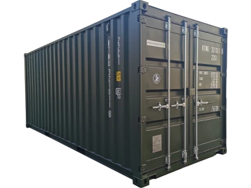 20ft Standard Container